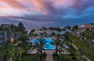 WESTIN PUNTA CANA RESORT